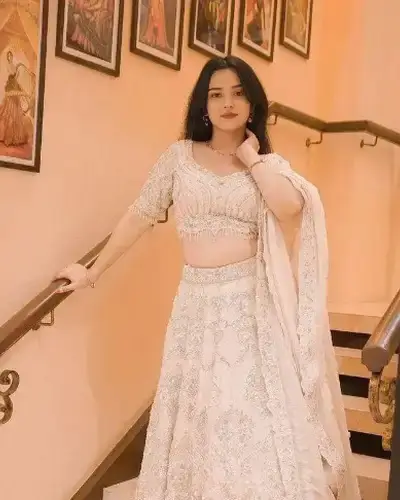 Escort Service In Nilokheri